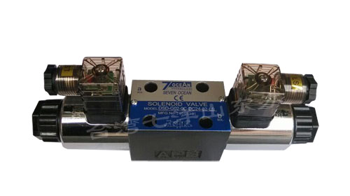 臺(tái)灣七洋7OCEAN電磁閥DSD-G02-2C-DC24-90/20/72/82/90