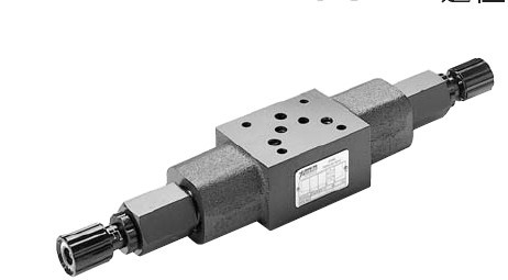 臺(tái)灣七洋7OCEAN疊加式單向節(jié)流閥MTC-03-W-O-10